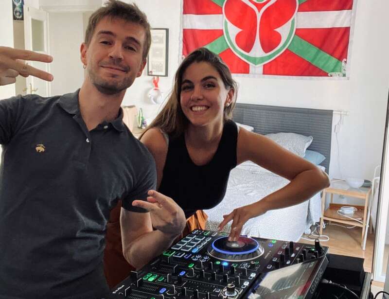 Gosadera Mix 11