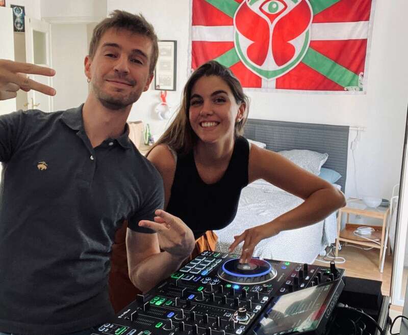 Gosadera Mix 11