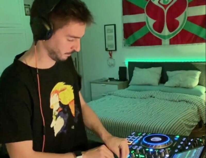 Gosadera Mix 3