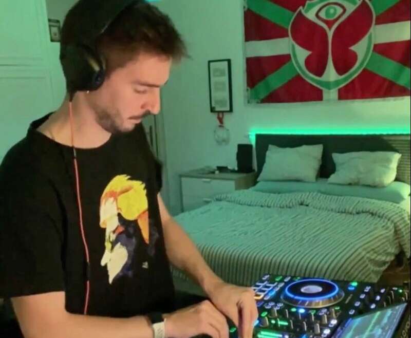 Gosadera Mix 3