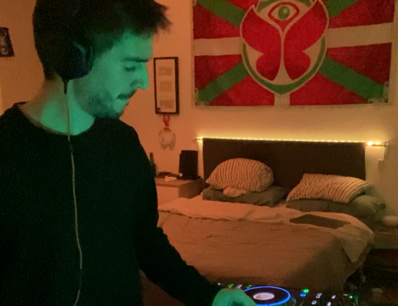 Gosadera Mix 4