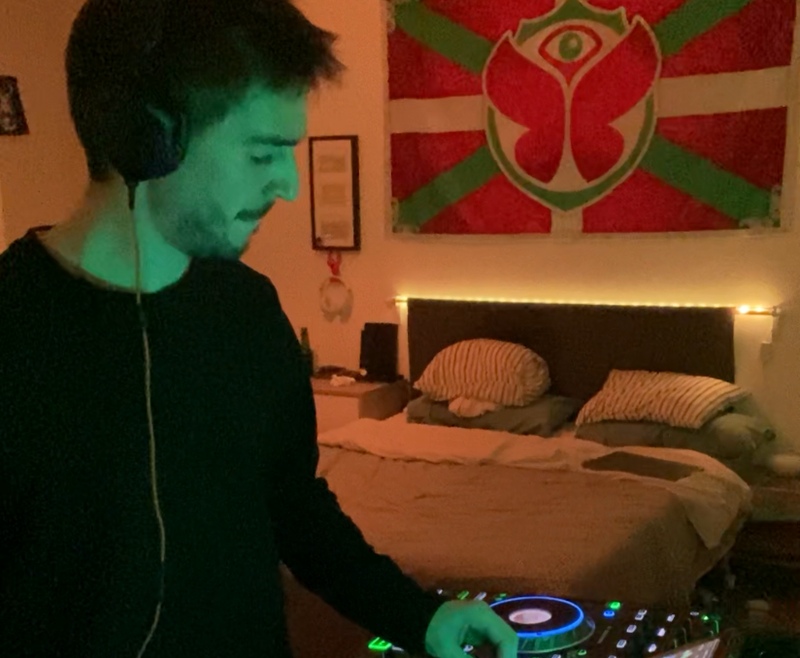 Gosadera Mix 4