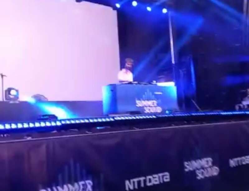 Summer Sound 2022