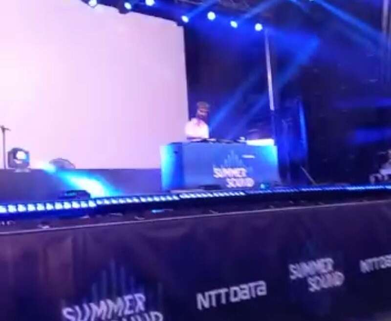 Summer Sound 2022