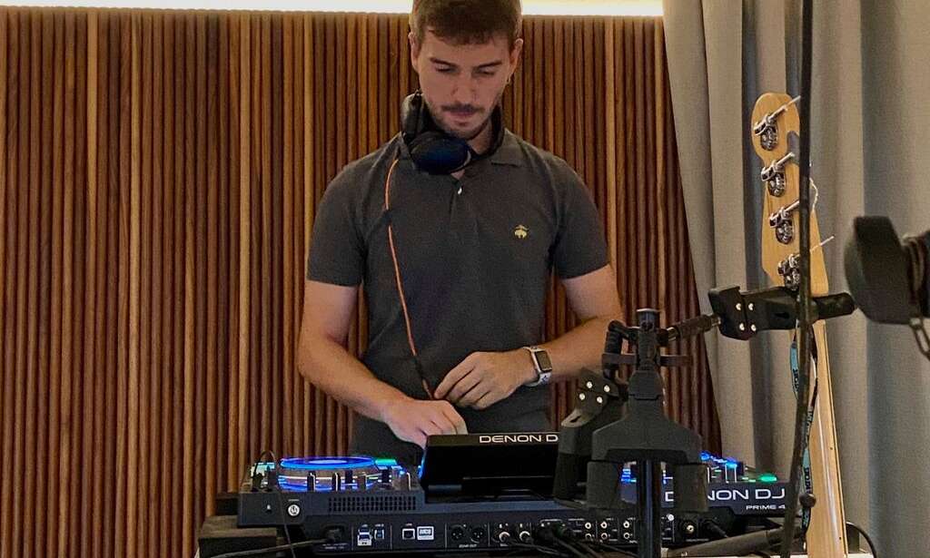 Gosadera Mix 20