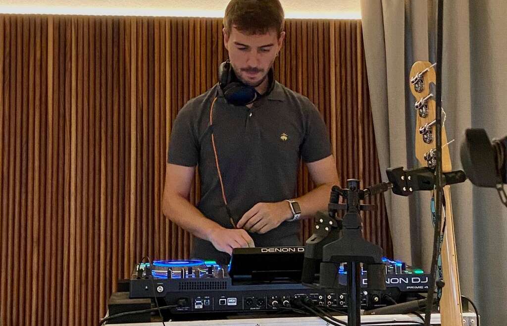 Gosadera Mix 20