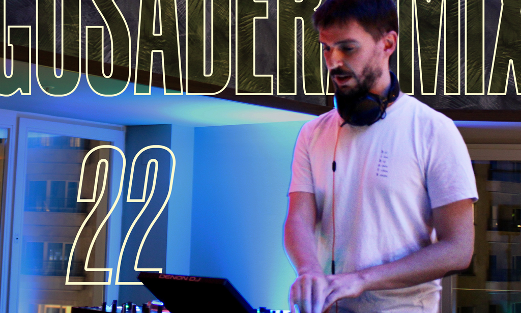 Gosadera Mix 22