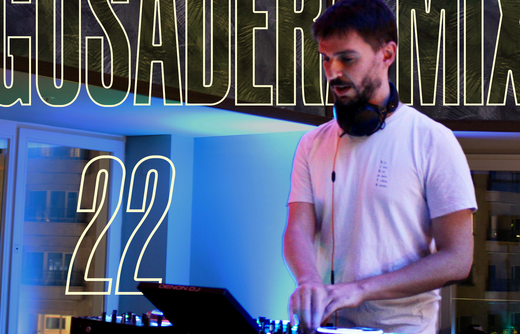 Gosadera Mix 22