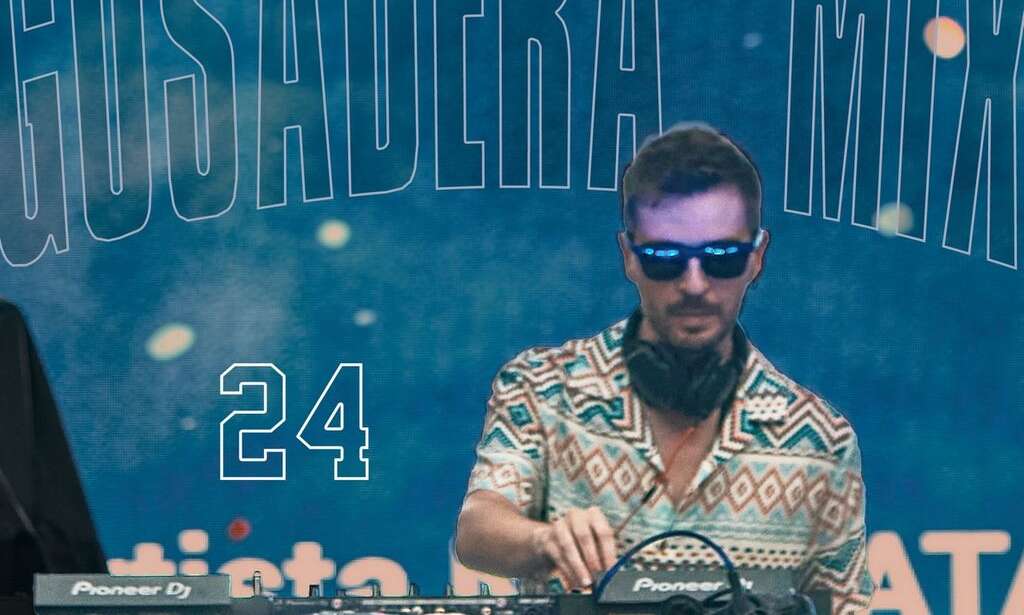 Gosadera Mix 24