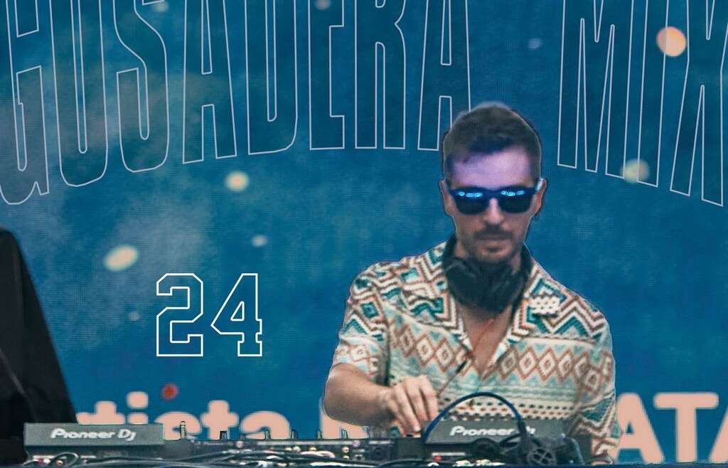 Gosadera Mix 24