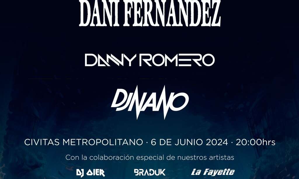 Summer Sound 2024