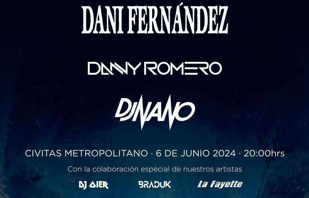 Summer Sound 2024