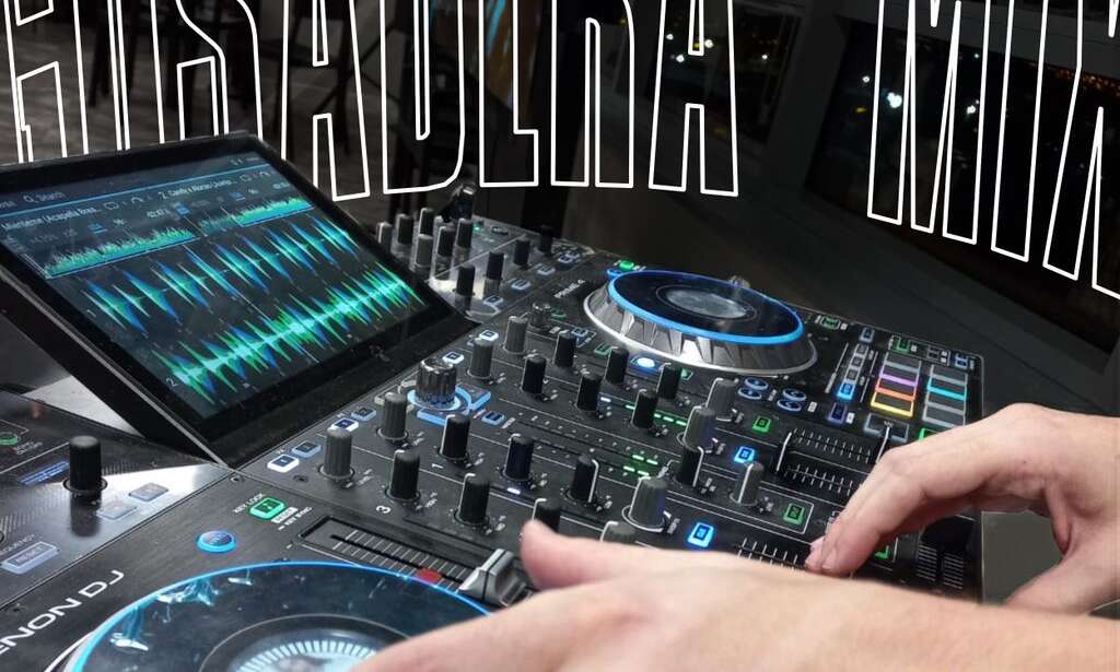 Gosadera Mix 26