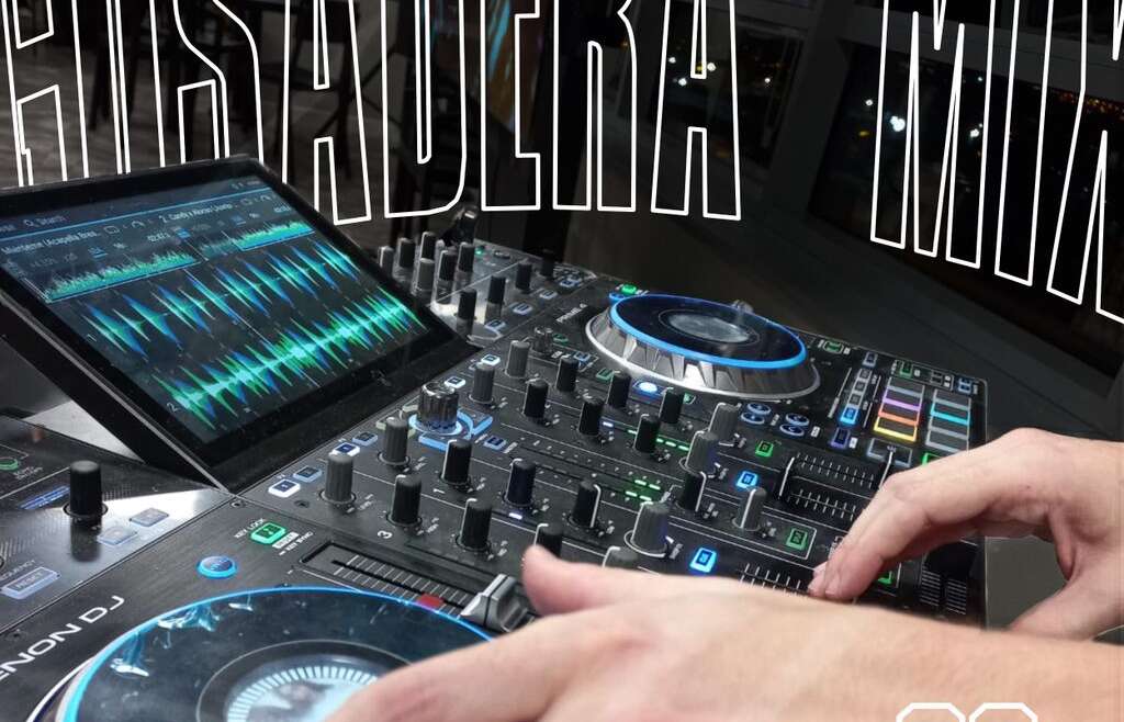 Gosadera Mix 26